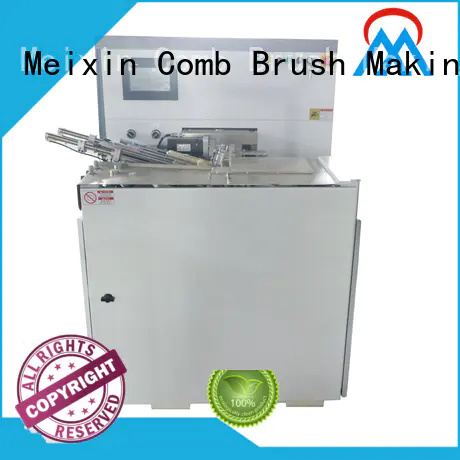 brush automatic vertical toothbrush making machine buy now automatic feeding system Meixin