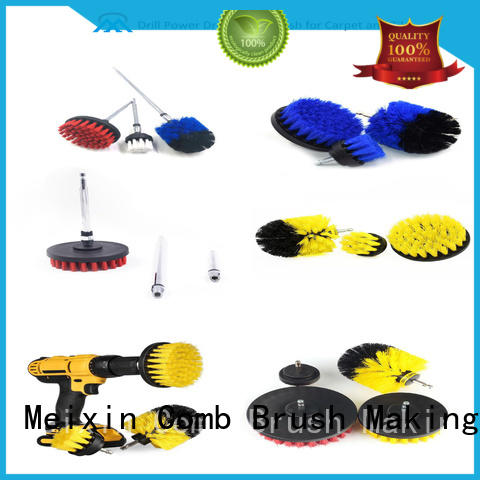Meixin industrial brushes