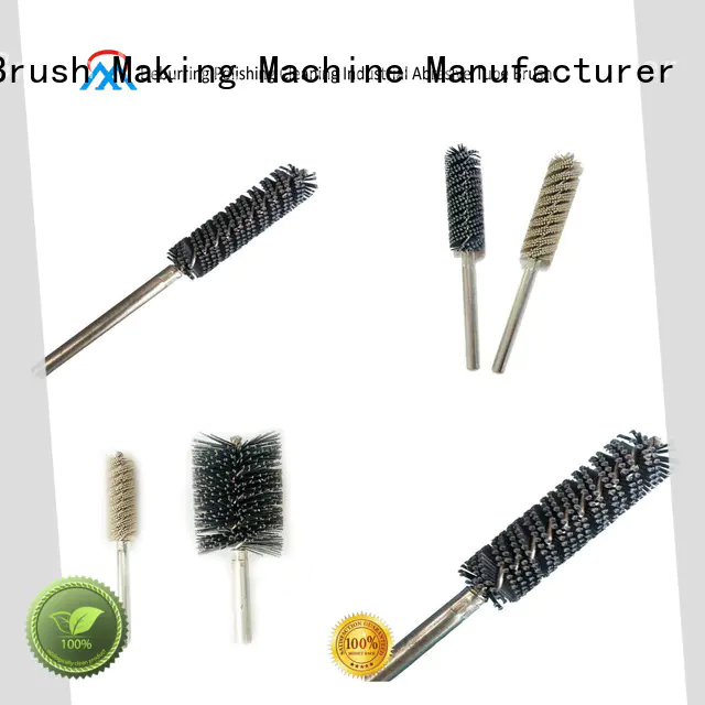 practical mothers wheel brush from China for commercial