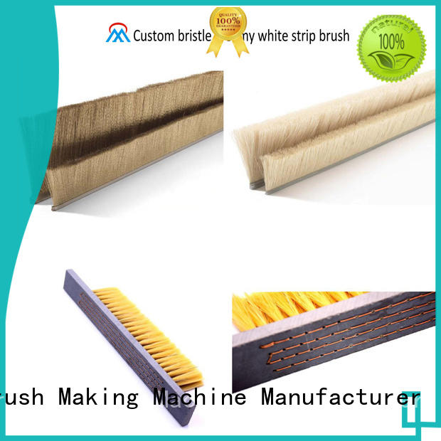 Meixin mothers wheel brush manufacturer for industry