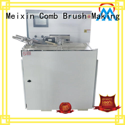Meixin high speed Tooth Brush Machine get quote Tooth Brush machine