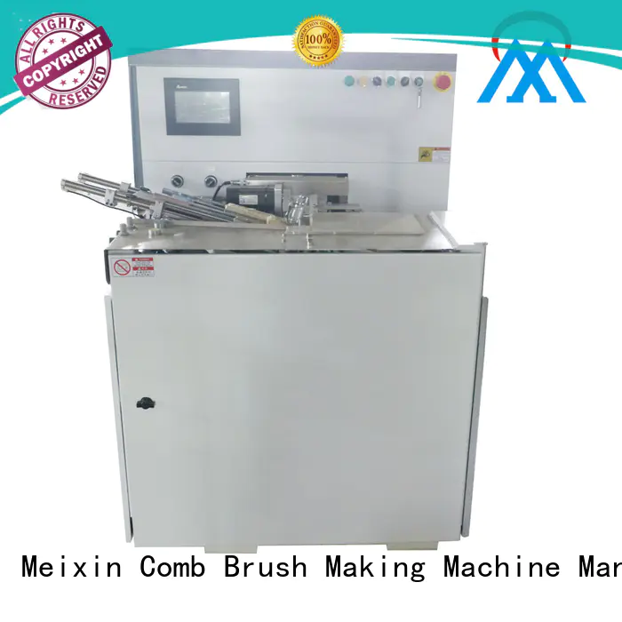 tooth Tooth Brush Machine buy now automatic feeding system Meixin