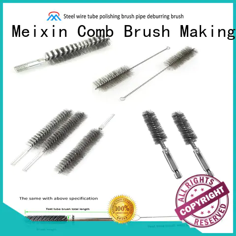 Meixin wheel brush for drill from China for commercial