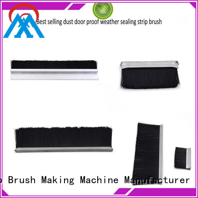 Meixin hot selling wheel brush series for factory