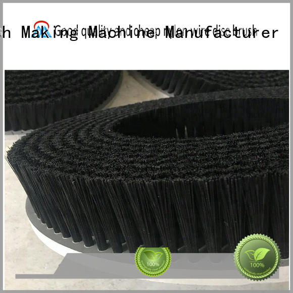 Meixin wire wheel brush for bench grinder