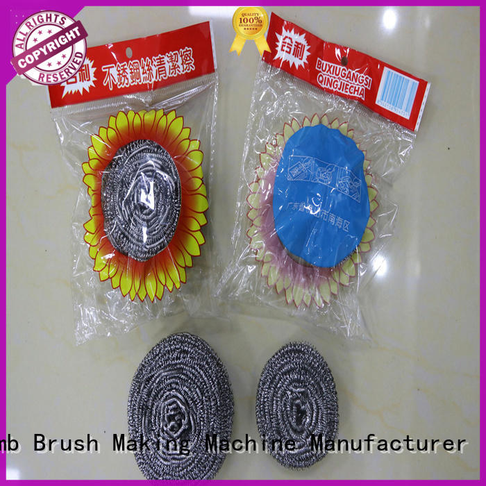 approved facial brush machine factory for commercial