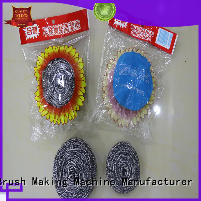 Meixin quality mothers wheel brush directly sale for factory