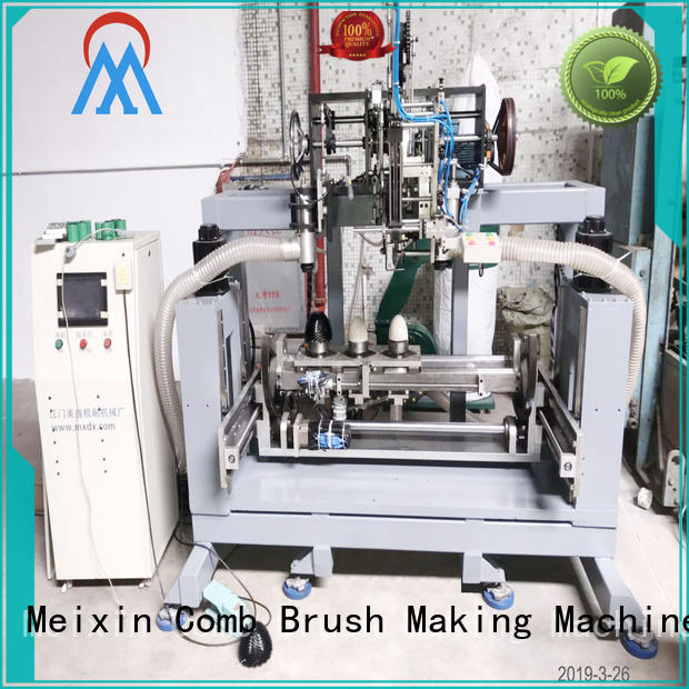 Meixin paint brush cleaner machine inquire now for commercial