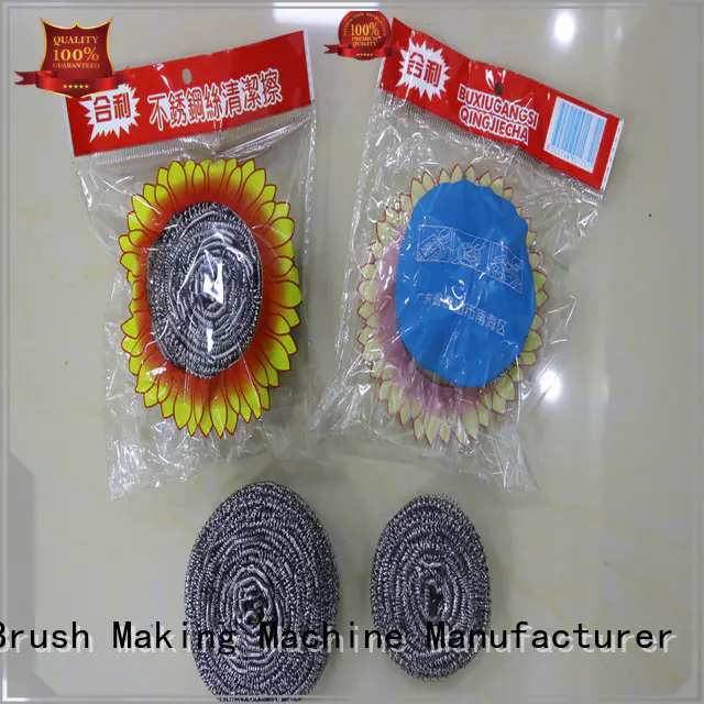 Meixin brush seal strip brushes