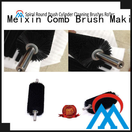 Meixin alloy wheel cleaning brush