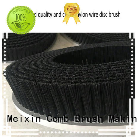 Meixin nylon wheel brush
