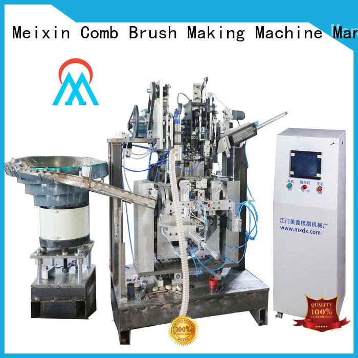 paint brush cleaner machine Meixin