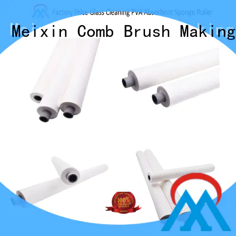 Meixin best wheel brush
