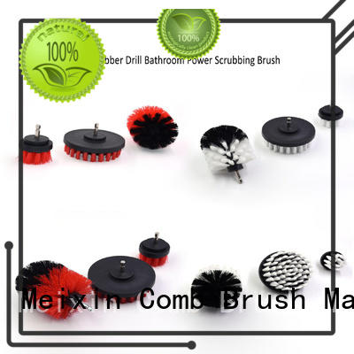 reliable wheel detailing brush directly sale for commercial