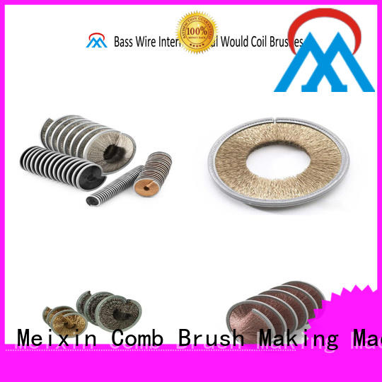 Meixin Brand
