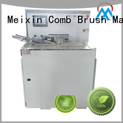 Meixin best price automatic vertical toothbrush making machine machine Tooth Brush machine