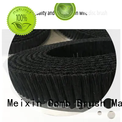 Meixin reliable wheel cleaning brush drill directly sale for factory