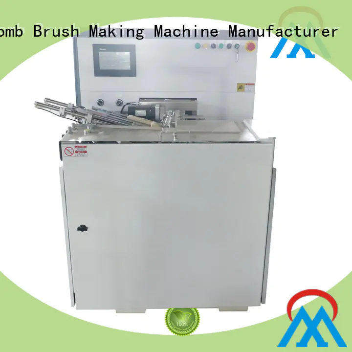Meixin Tooth Brush Machine get quote Tooth Brush machine