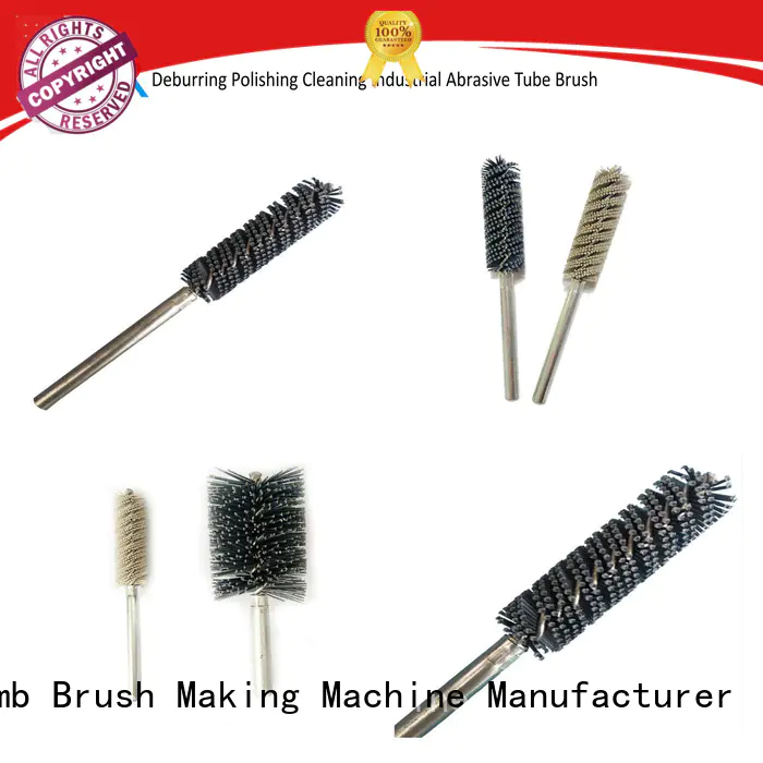 Meixin alloy wheel brush