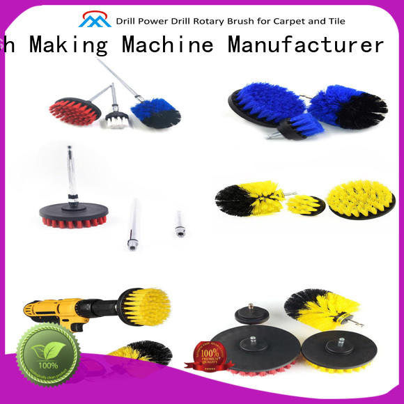 Meixin hot selling wire wheel brush for bench grinder manufacturer for industrial