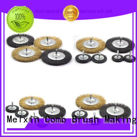 Meixin autoglym wheel brush