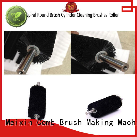 Meixin quality wheel detailing brush series for commercial