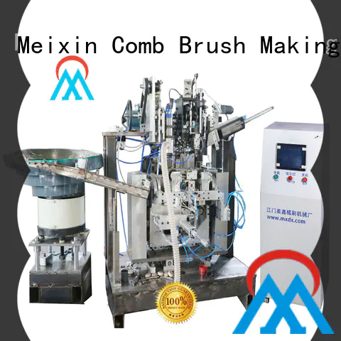 floor machine brushes room Meixin