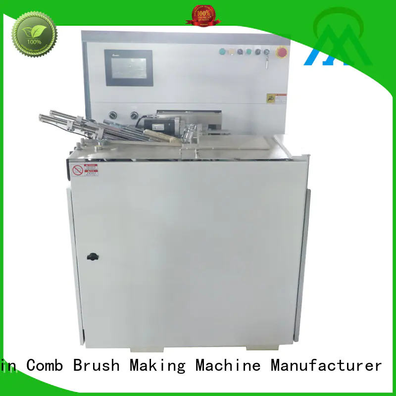 high speed automatic vertical toothbrush making machine get quote automatic feeding system Meixin