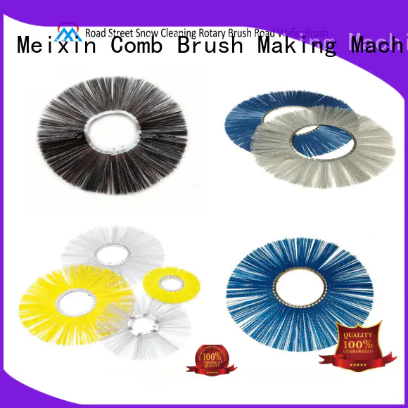 industrial brushes absorbent Meixin