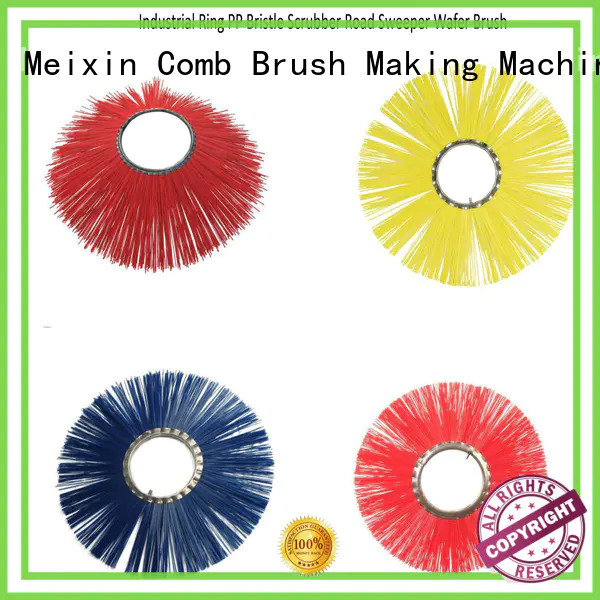 Meixin wire brush grinding wheel