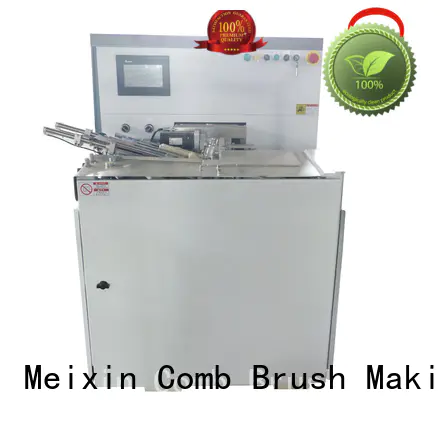Meixin best price Tooth Brush Machine get quote automatic feeding system